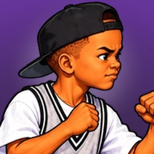 3j from FAMILY MATTERS